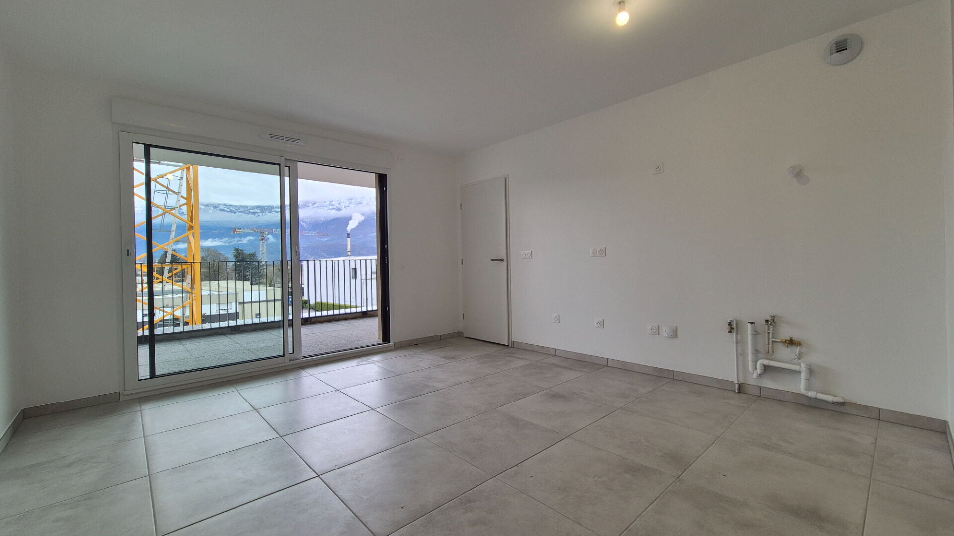 Agence immobilière de l'Adresse Grenoble