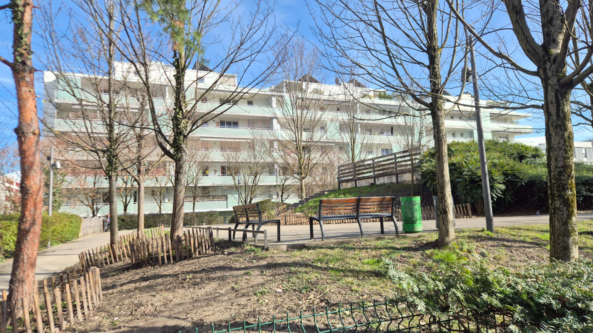 Agence immobilière de l'Adresse Grenoble