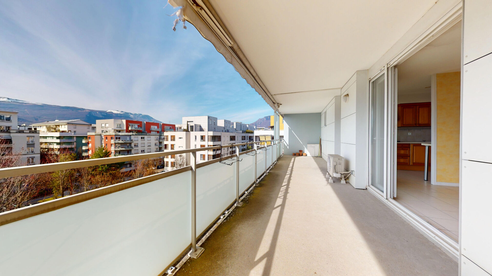 Agence immobilière de l'Adresse Grenoble