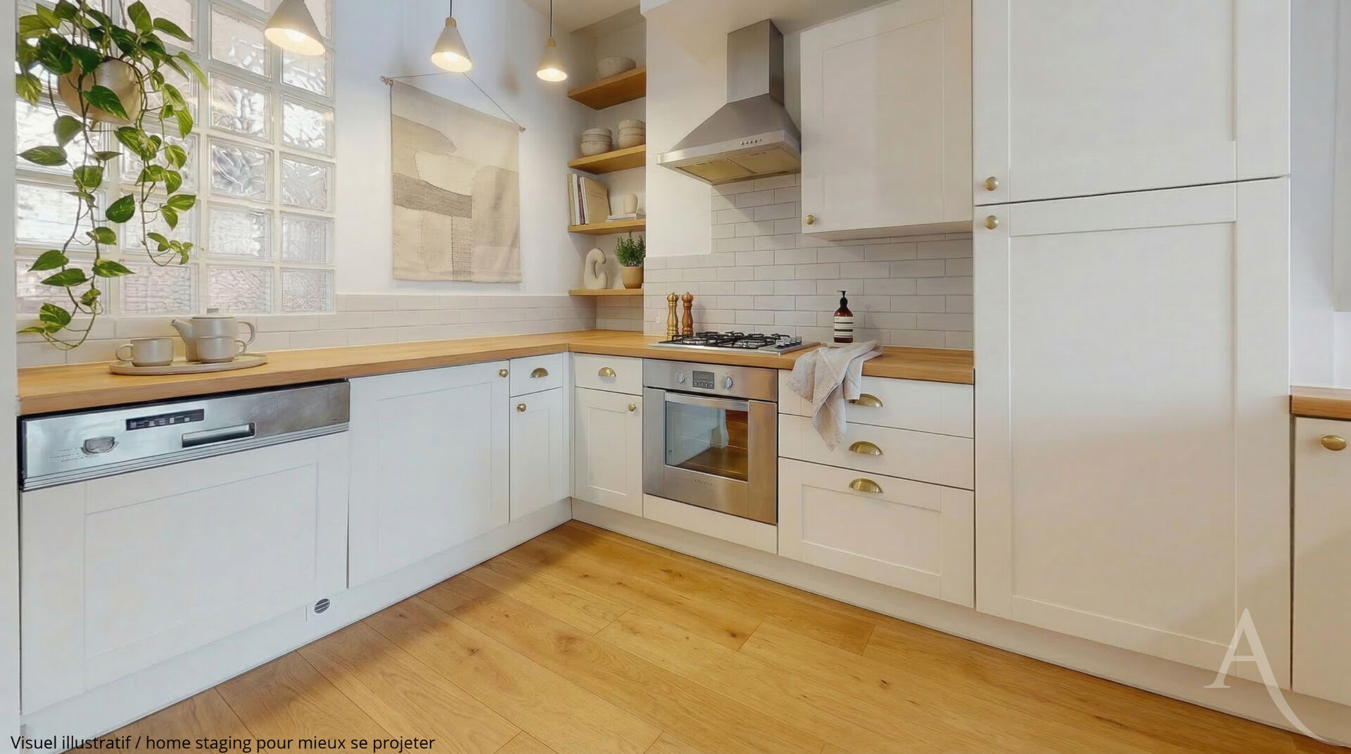 Agence immobilière de l'Adresse Grenoble