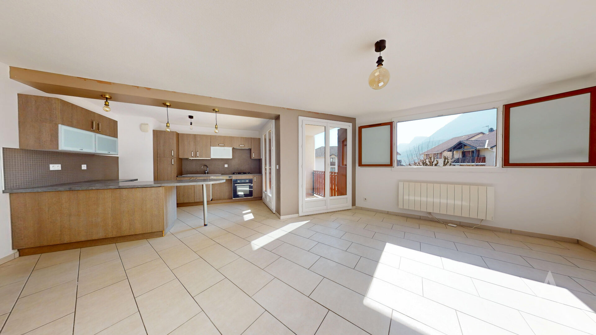 Agence immobilière de l'Adresse Grenoble