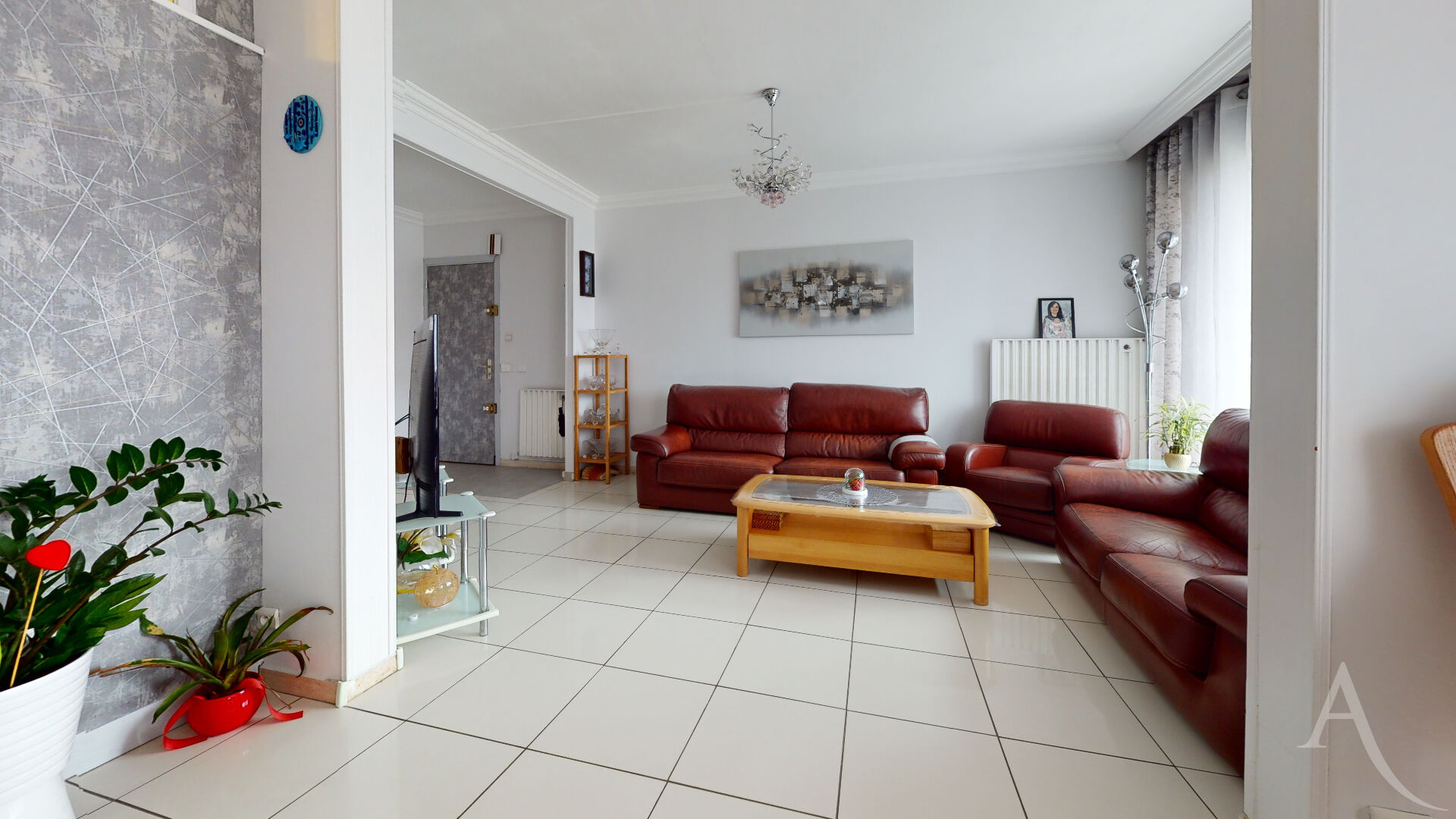 Agence immobilière de l'Adresse Grenoble