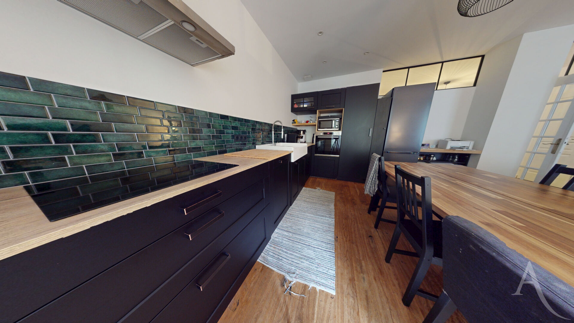 Agence immobilière de l'Adresse Grenoble