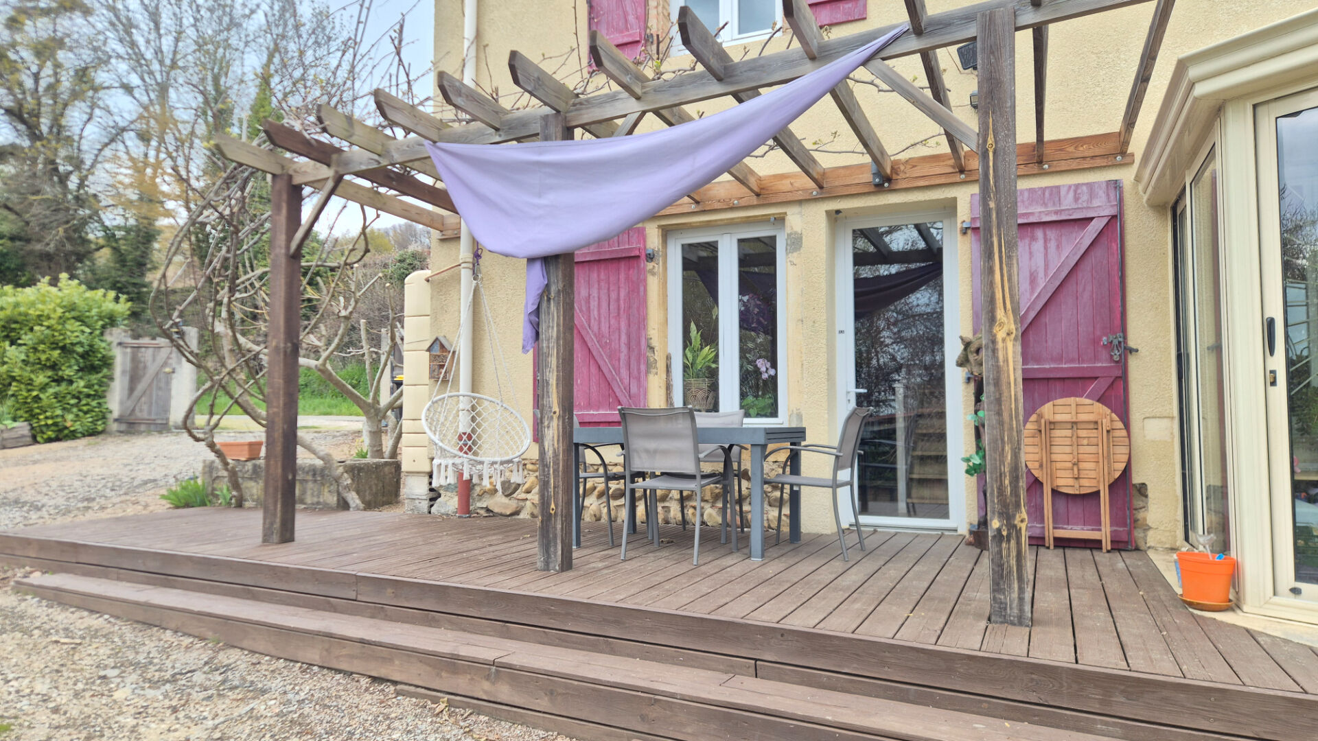 Agence immobilière de l'Adresse Grenoble