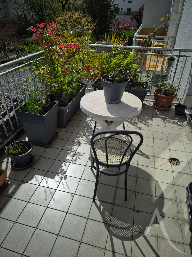 Agence immobilière de l'Adresse Grenoble