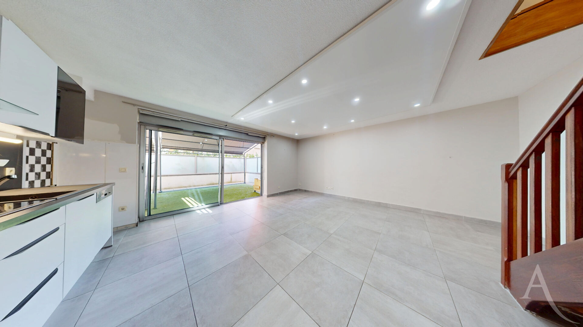 Duplex Grenoble 5 pièce(s) 92.47 m2