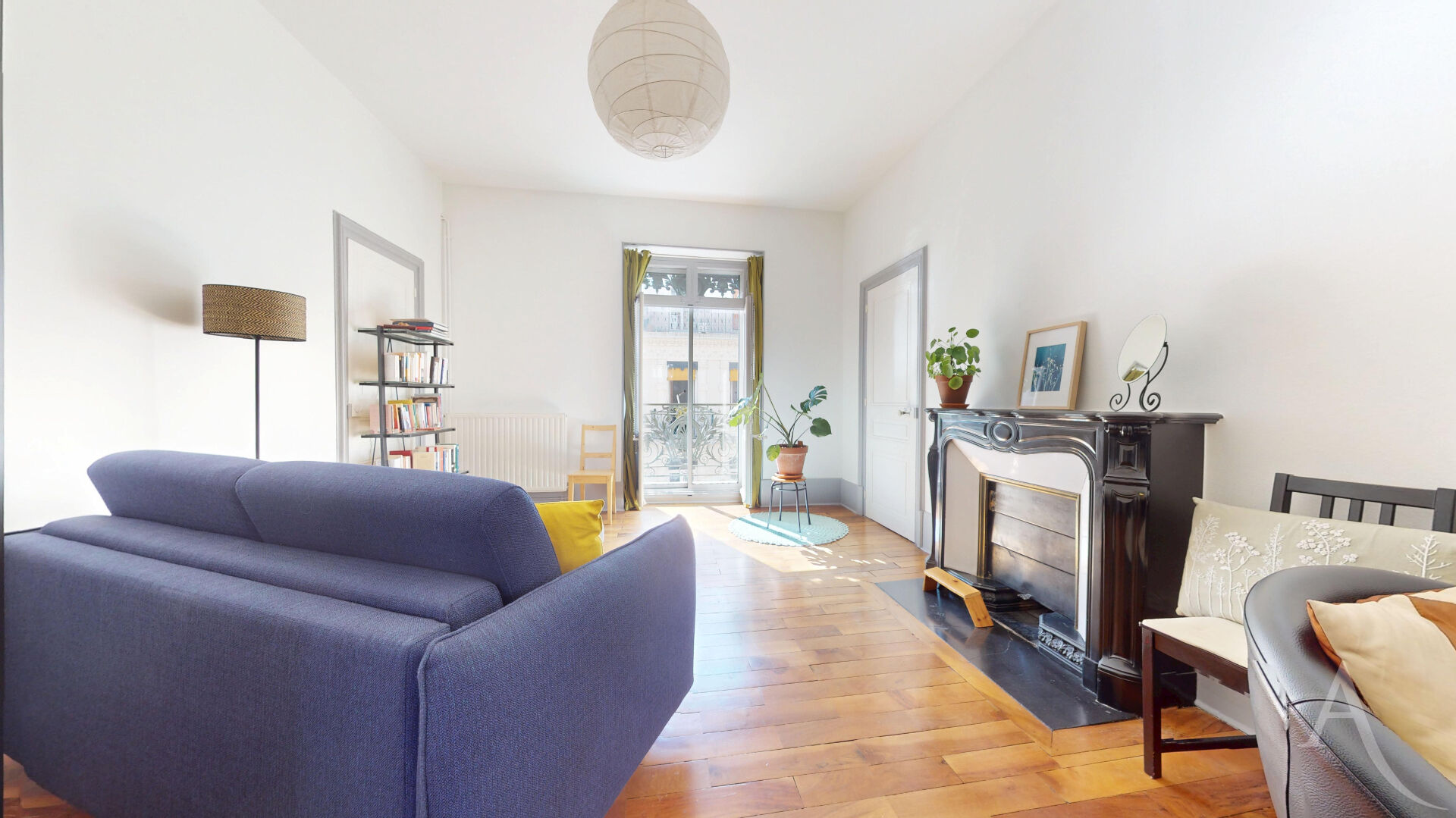 Photo Appartement Grenoble 4 pièce(s) 115.3 m2 image 4/6