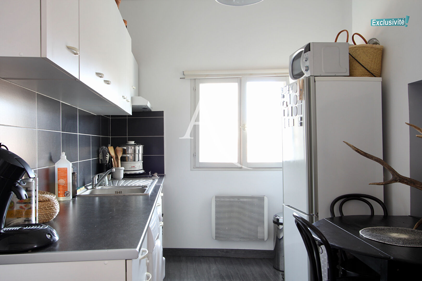 Agence immobilière de l'Adresse Lattes