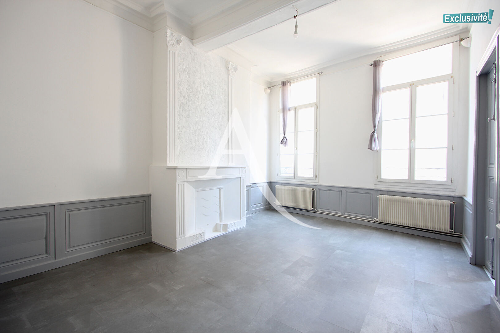 Agence immobilière de l'Adresse Lattes