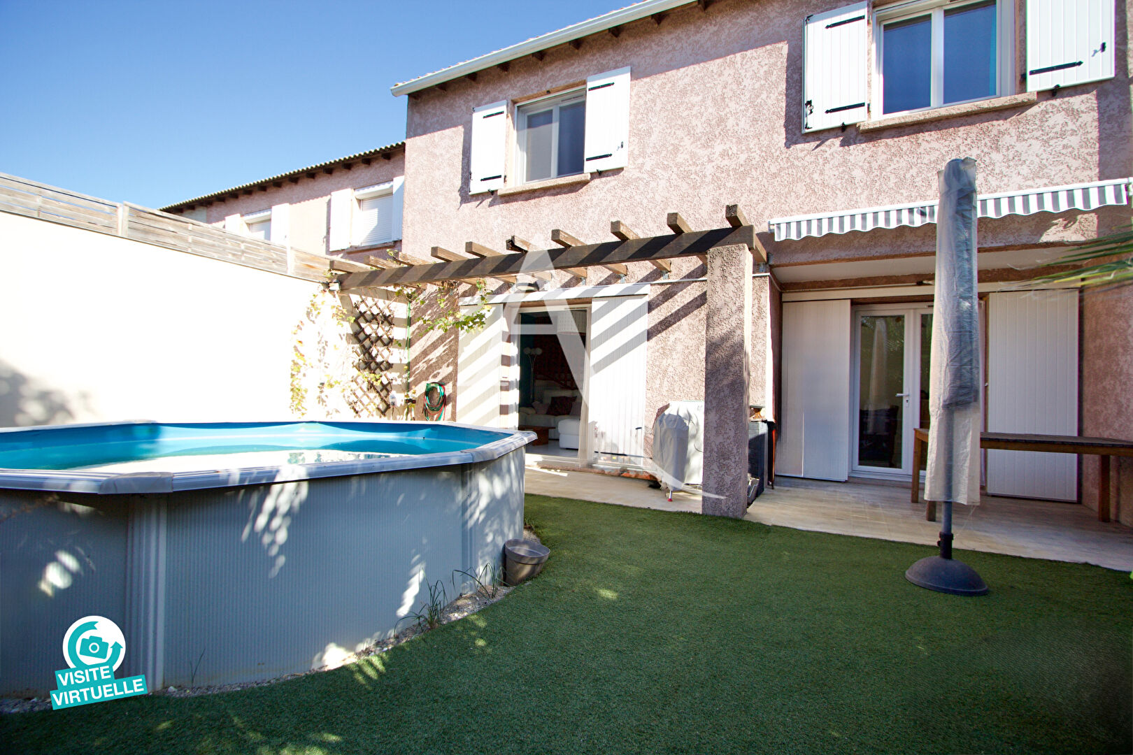 Agence immobilière de l'Adresse Lattes