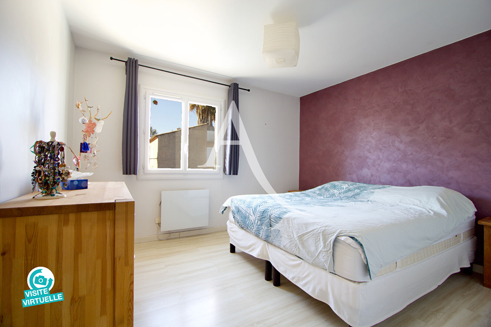 Photo LATTES - BOIRARGUES - MAISON MITOYENNE -  113 m2 - 5 PIÈCES - 4 CHAMBRES - GARAGE -BUANDERIE - GRENIER - PISCINE image 5/6