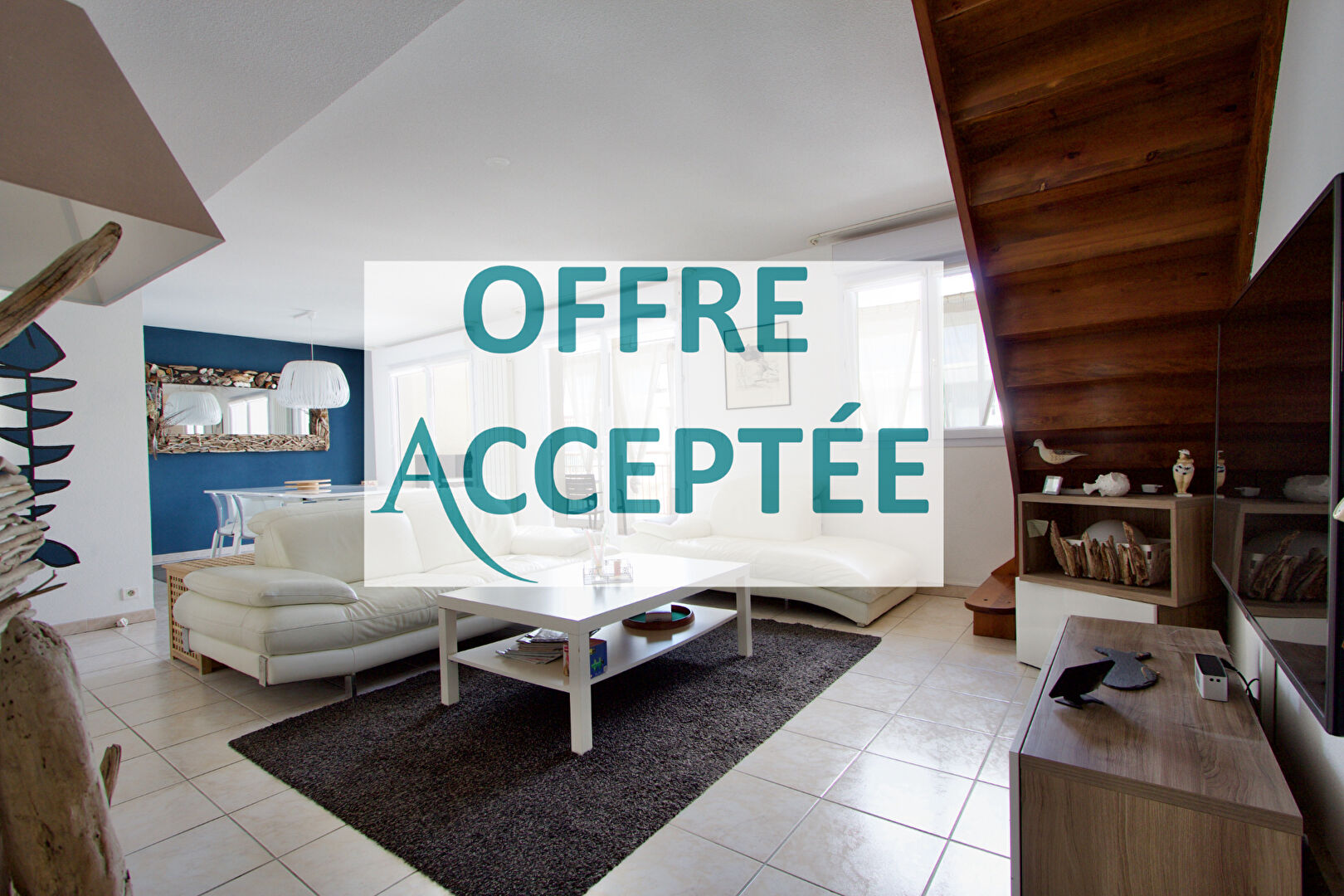 Agence immobilière de l'Adresse Lattes
