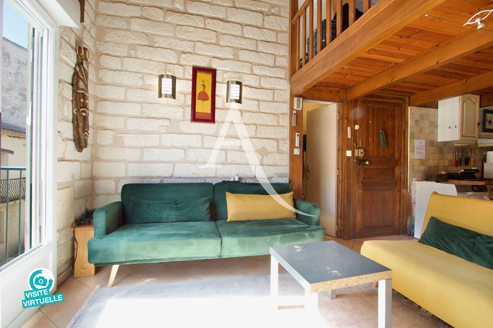 Agence immobilière de l'Adresse Lattes