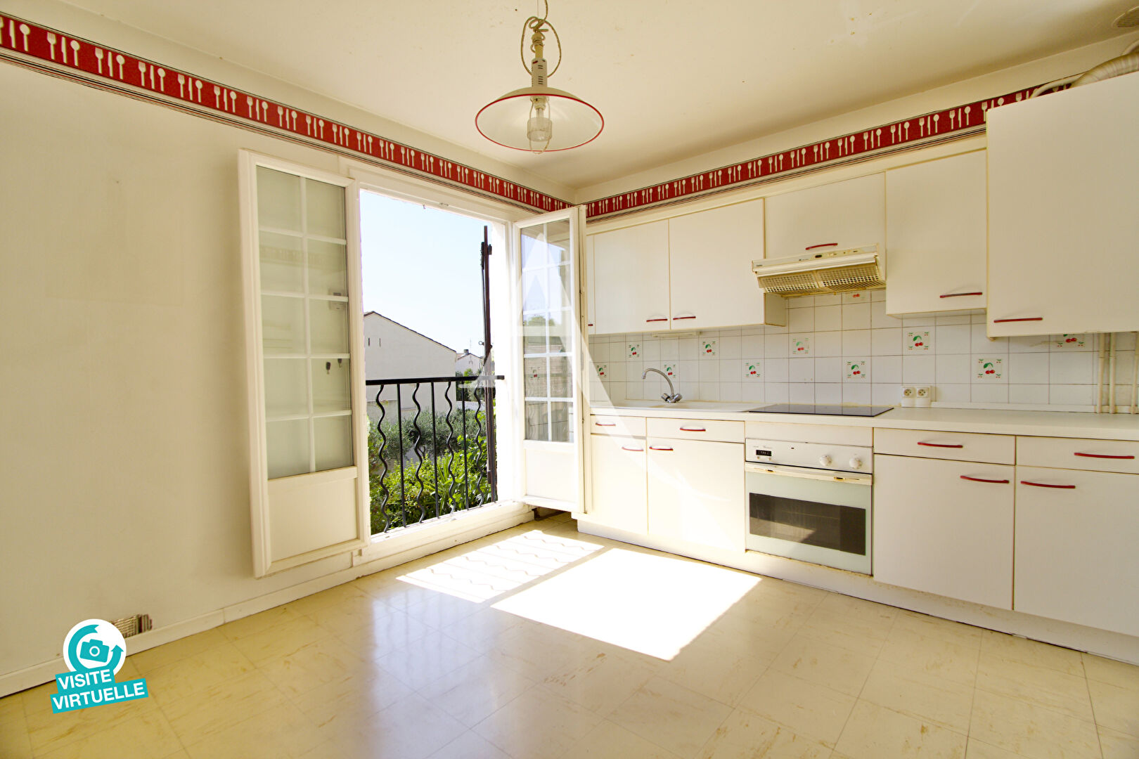 Agence immobilière de l'Adresse Lattes