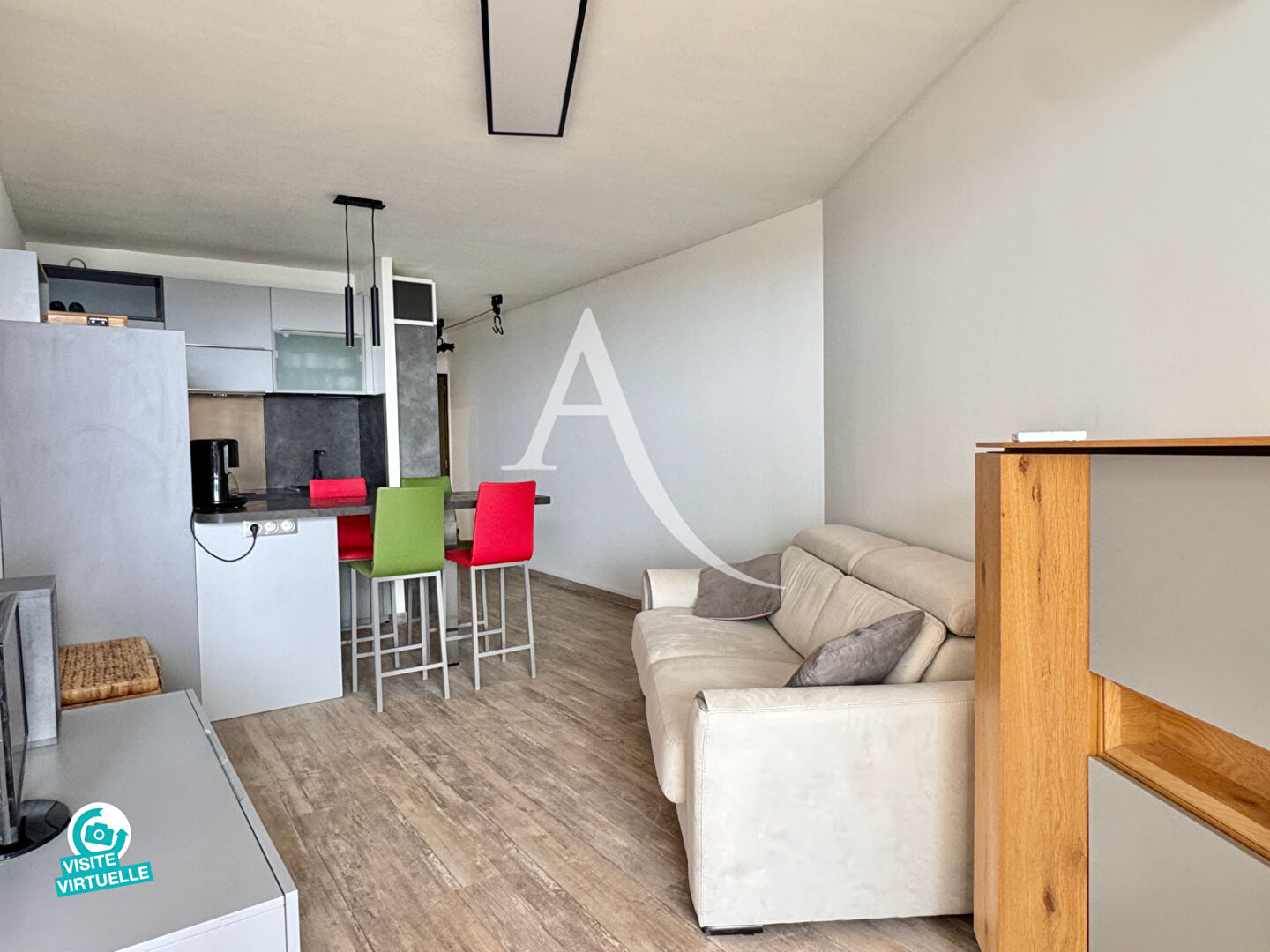 Agence immobilière de l'Adresse Lattes