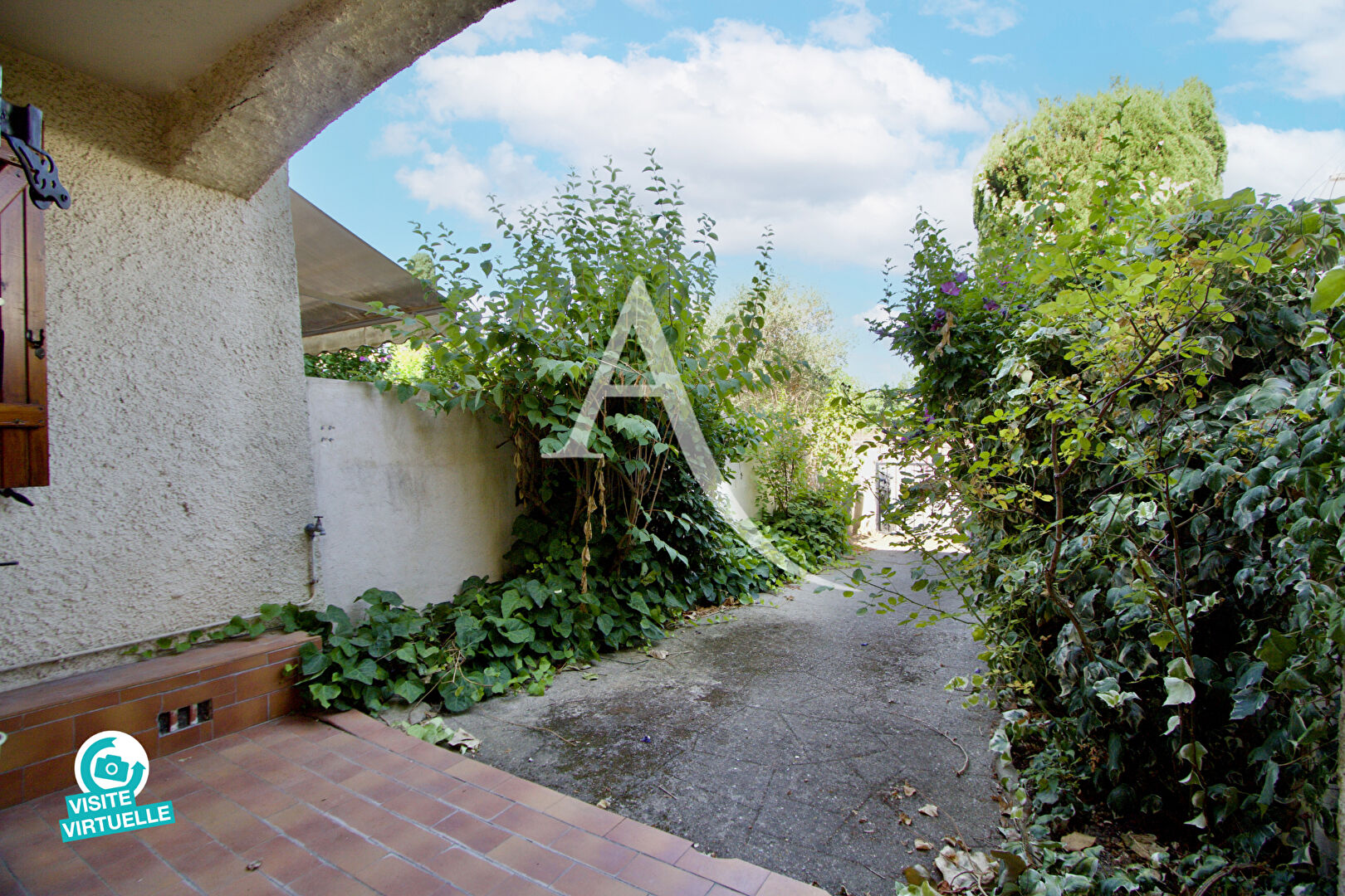 Photo À vendre - Maison sur 3 niveaux - Maurin image 4/6