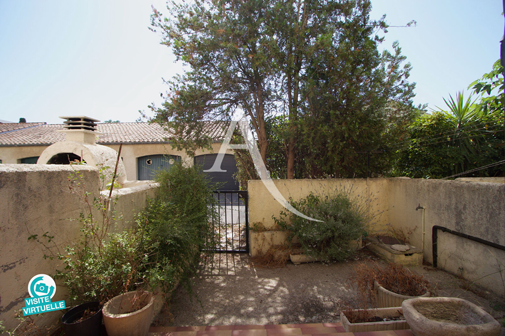 Photo À vendre - Maison sur 3 niveaux - Maurin image 6/6