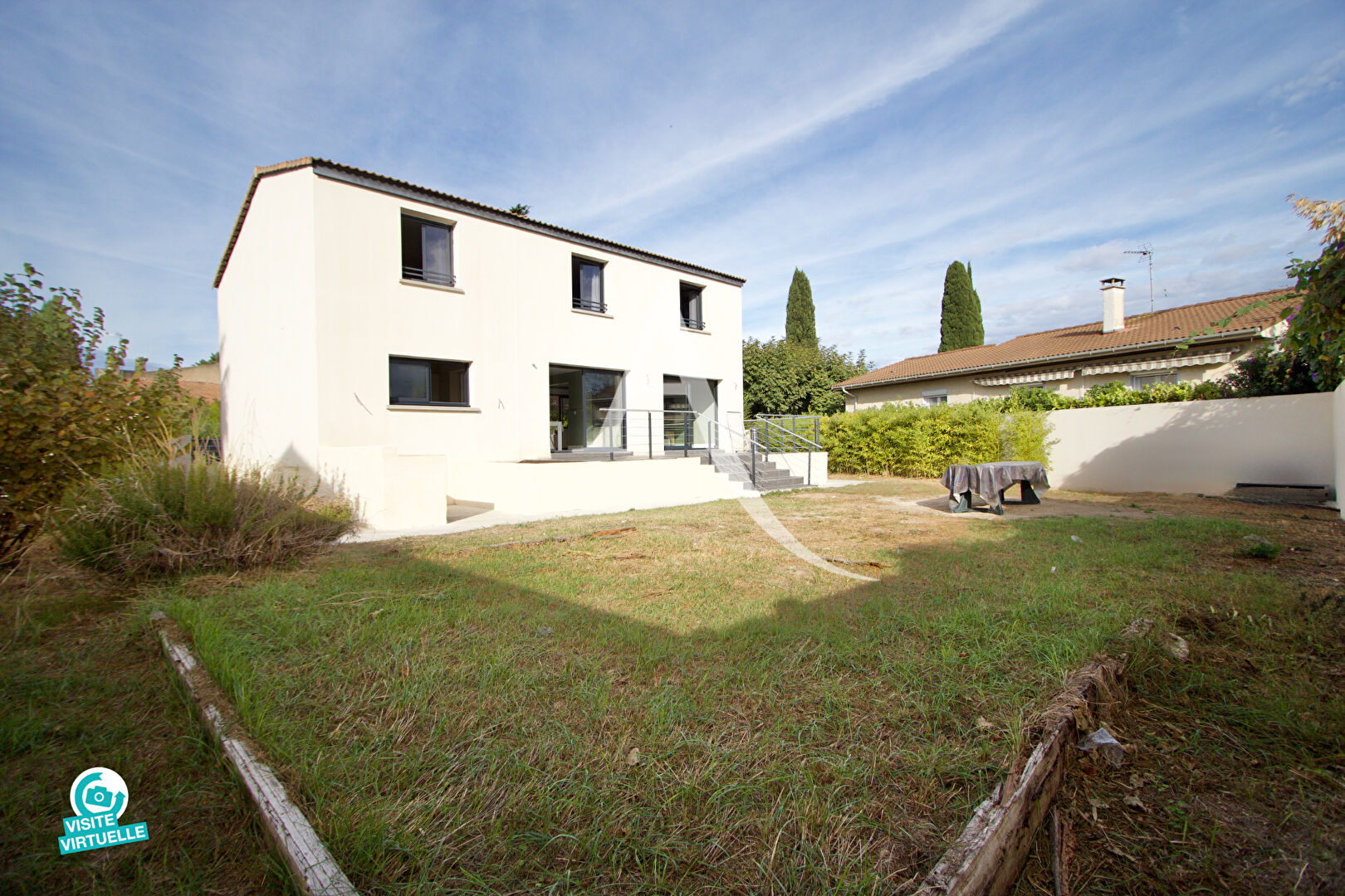 Agence immobilière de l'Adresse Lattes