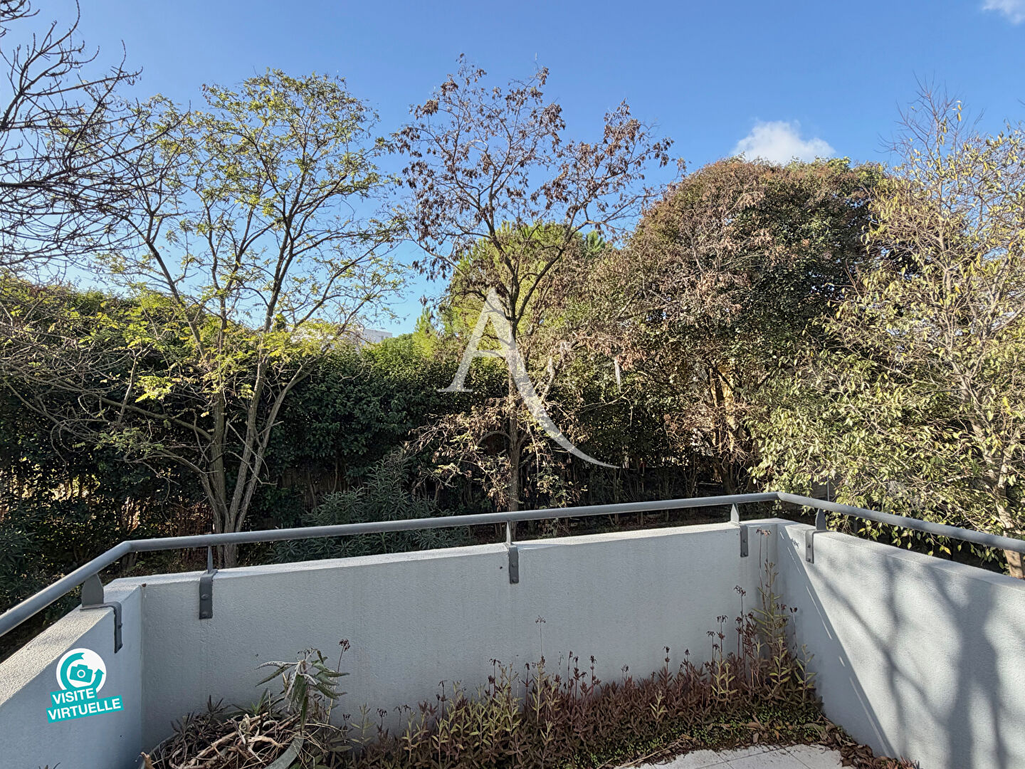 MONTPELLIER - ESTANOVE - RÉSIDENCE 1995  AVEC ASCENSEUR - 2 PIÈCES -45M2 ENVIRON - 2 BALCONS - PARKING PRIVATIF SÉCURISÉ - TRAMWAY à 2 MINUTES À PIED