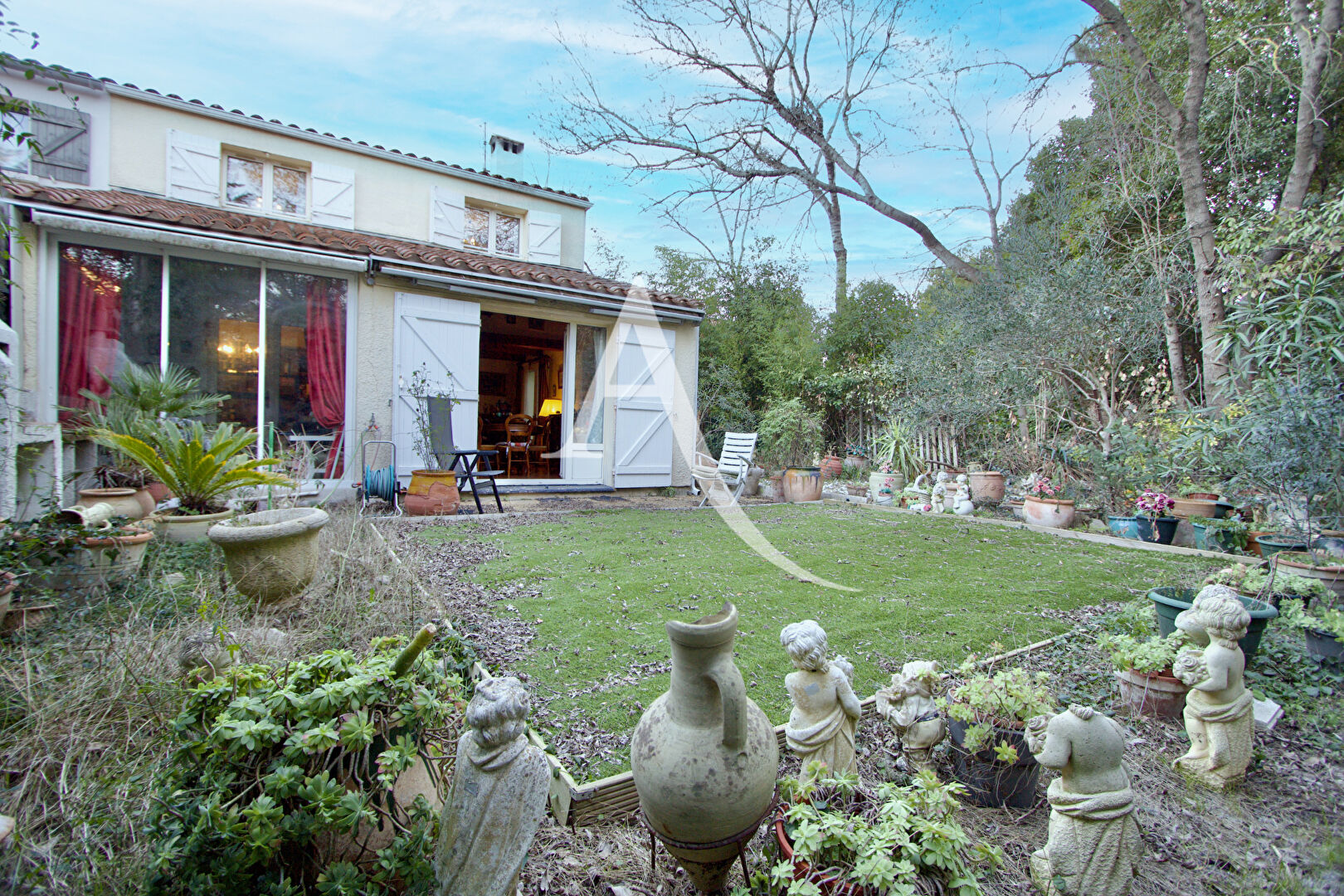 Agence immobilière de l'Adresse Lattes