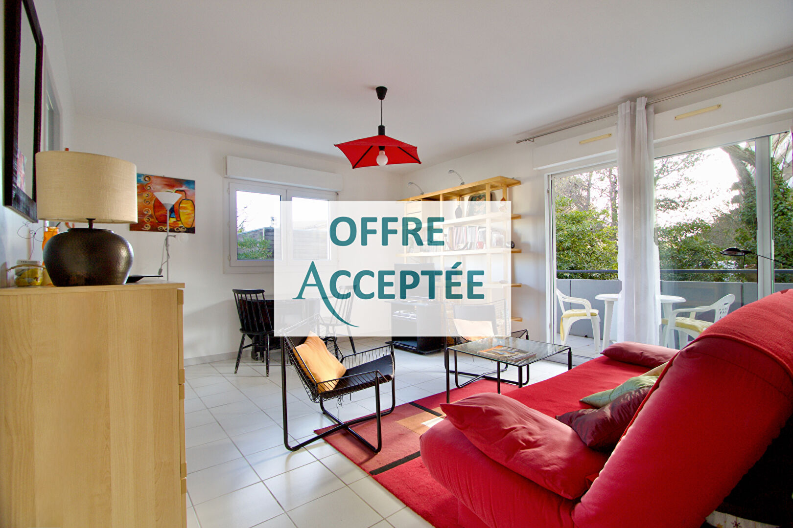 Agence immobilière de l'Adresse Lattes