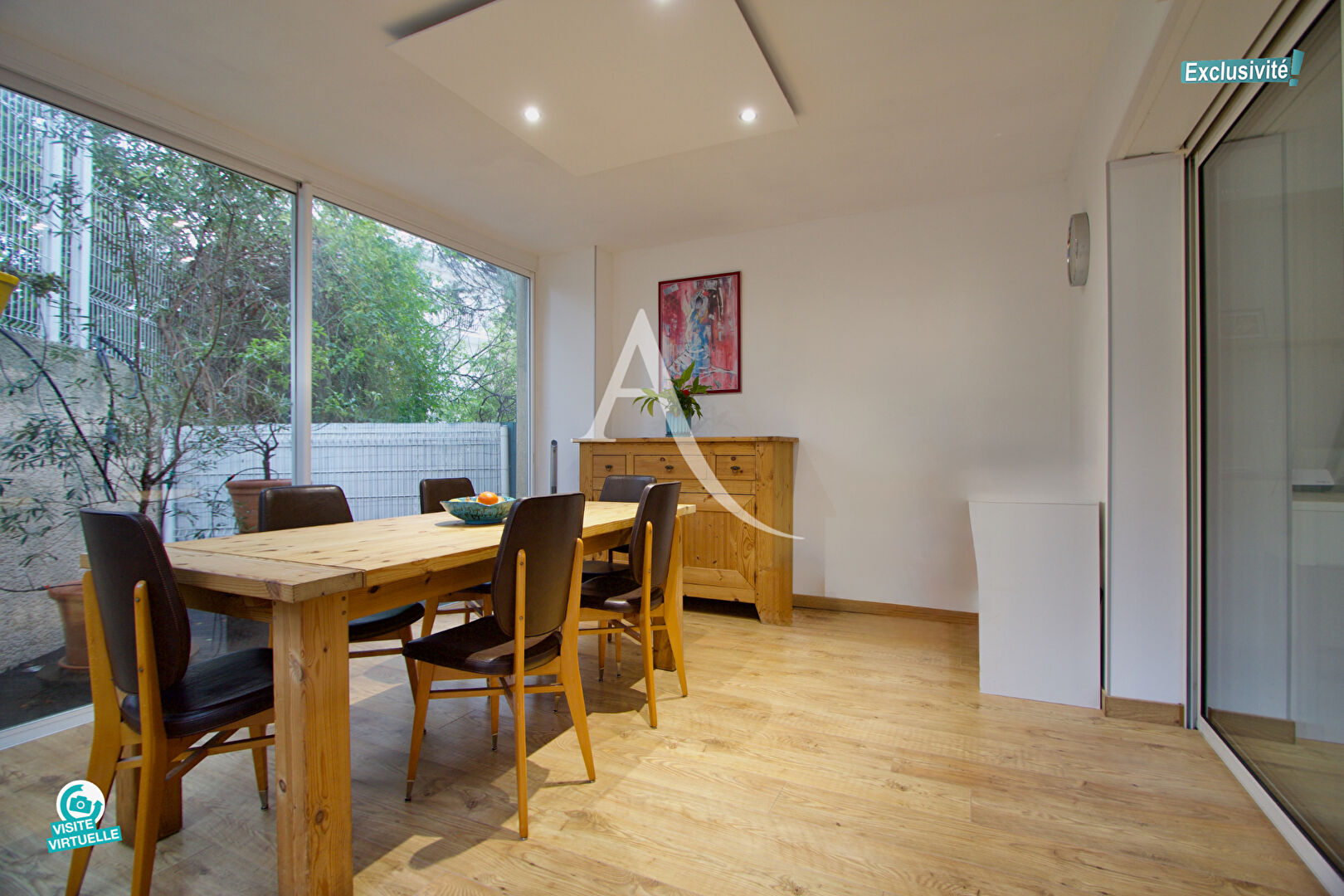 Agence immobilière de l'Adresse Lattes