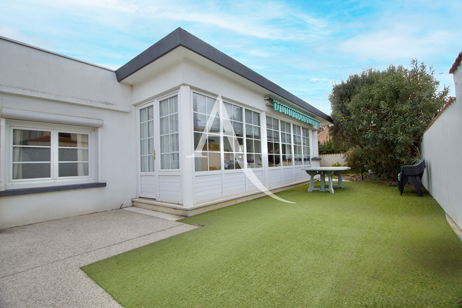 Agence immobilière de l'Adresse Lattes