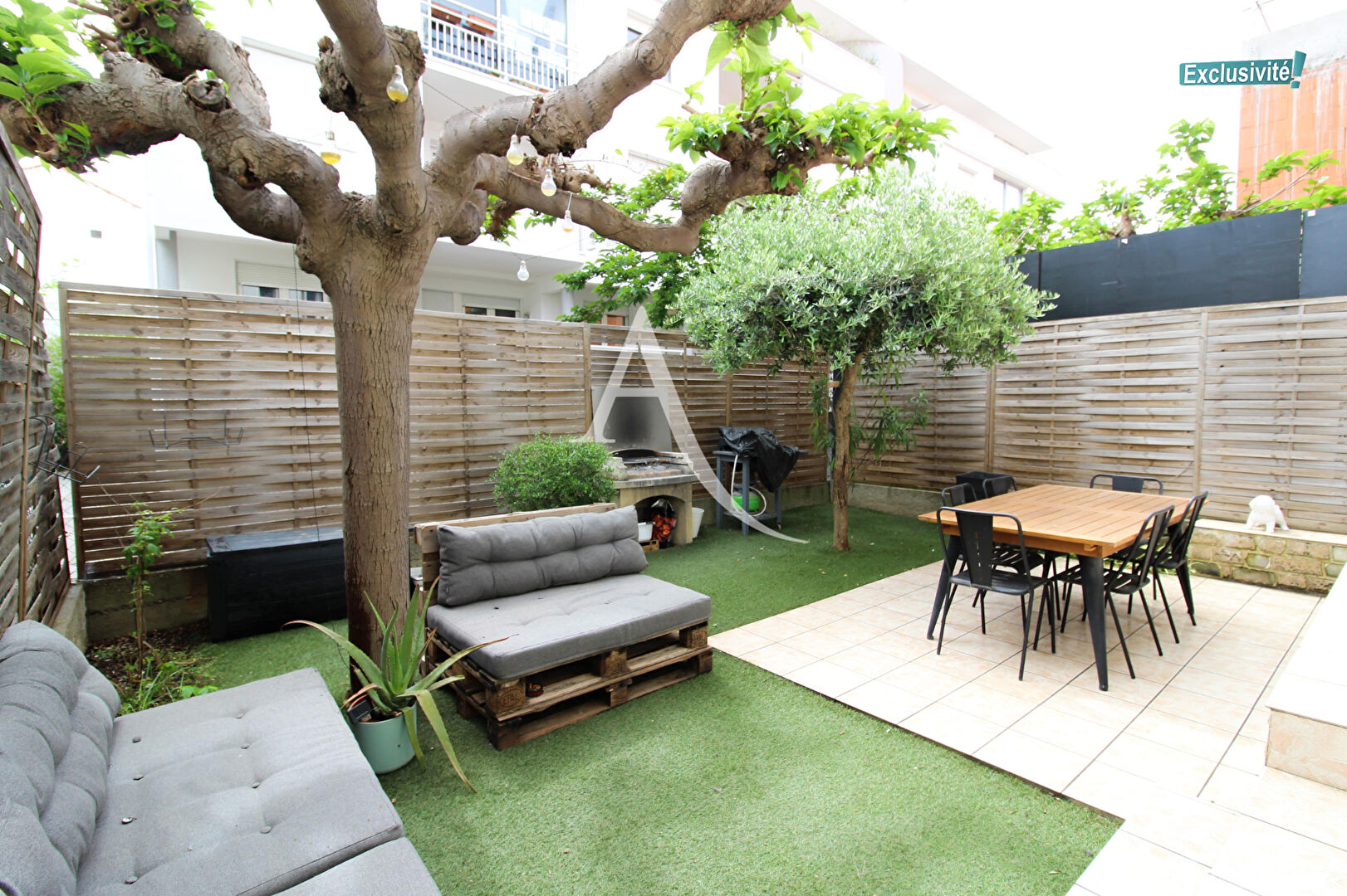 Agence immobilière de l'Adresse Lattes