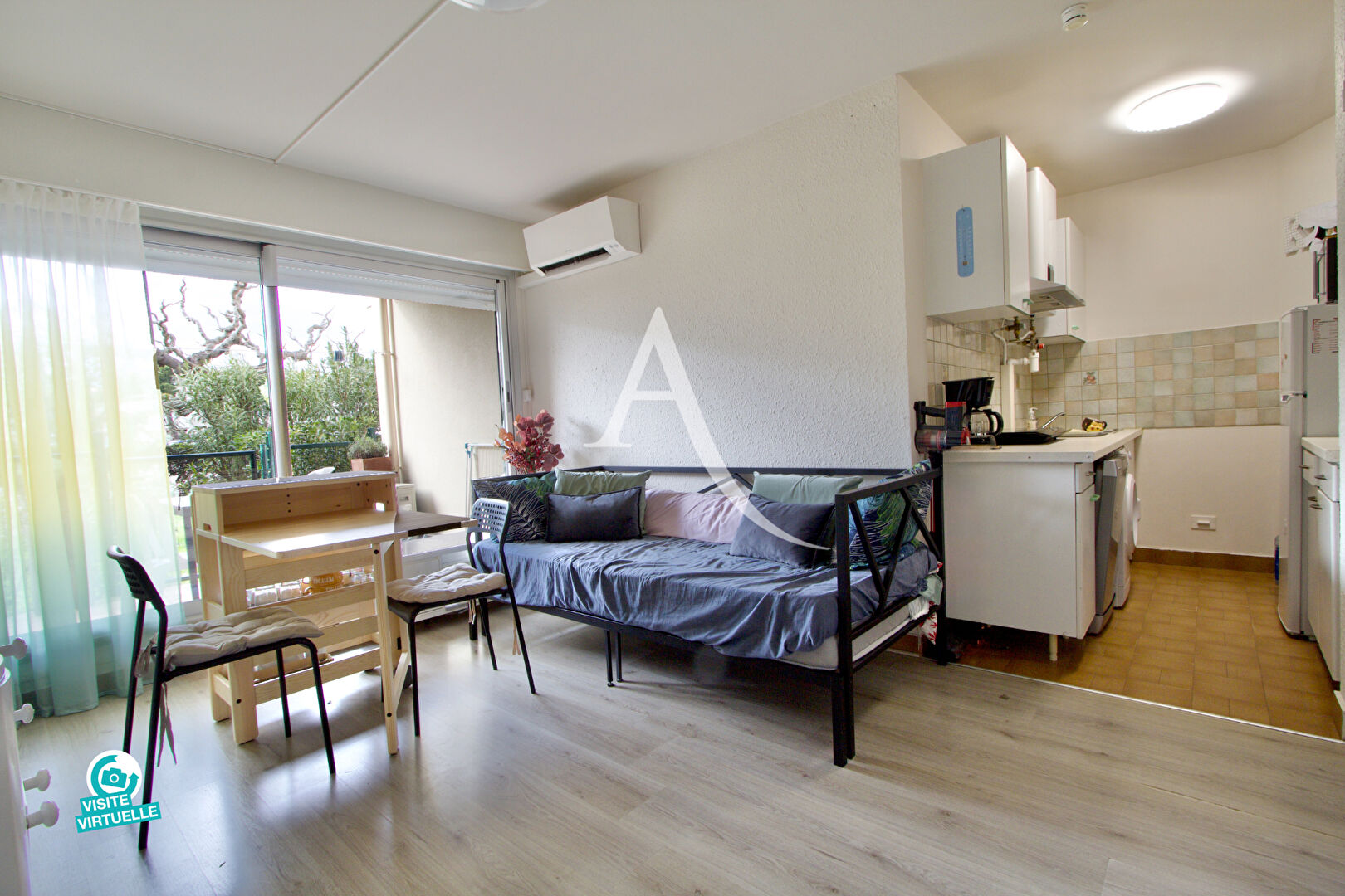 Agence immobilière de l'Adresse Lattes