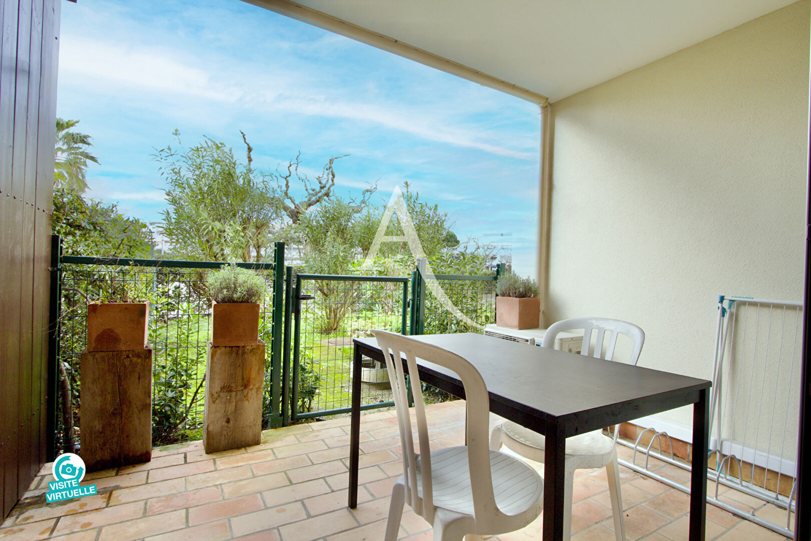 Agence immobilière de l'Adresse Lattes