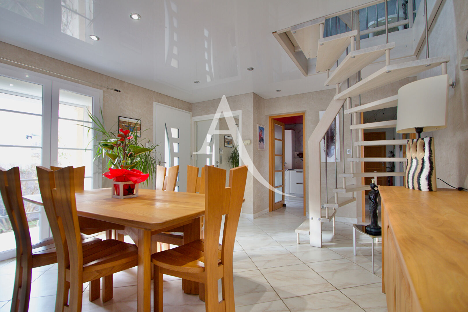 Agence immobilière de l'Adresse Lattes