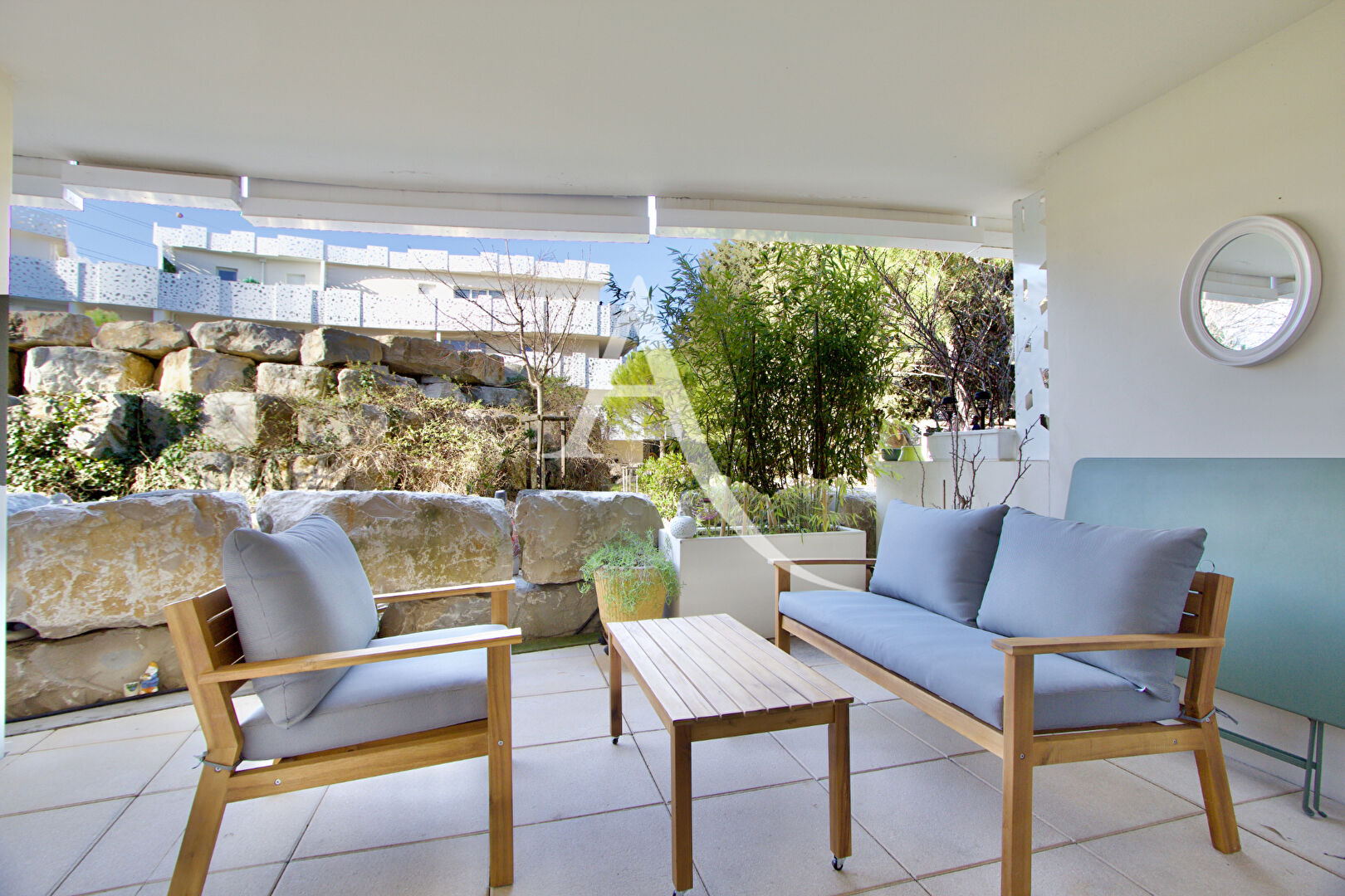 Agence immobilière de l'Adresse Lattes