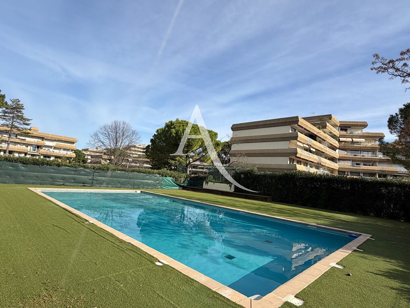 Agence immobilière de l'Adresse Lattes