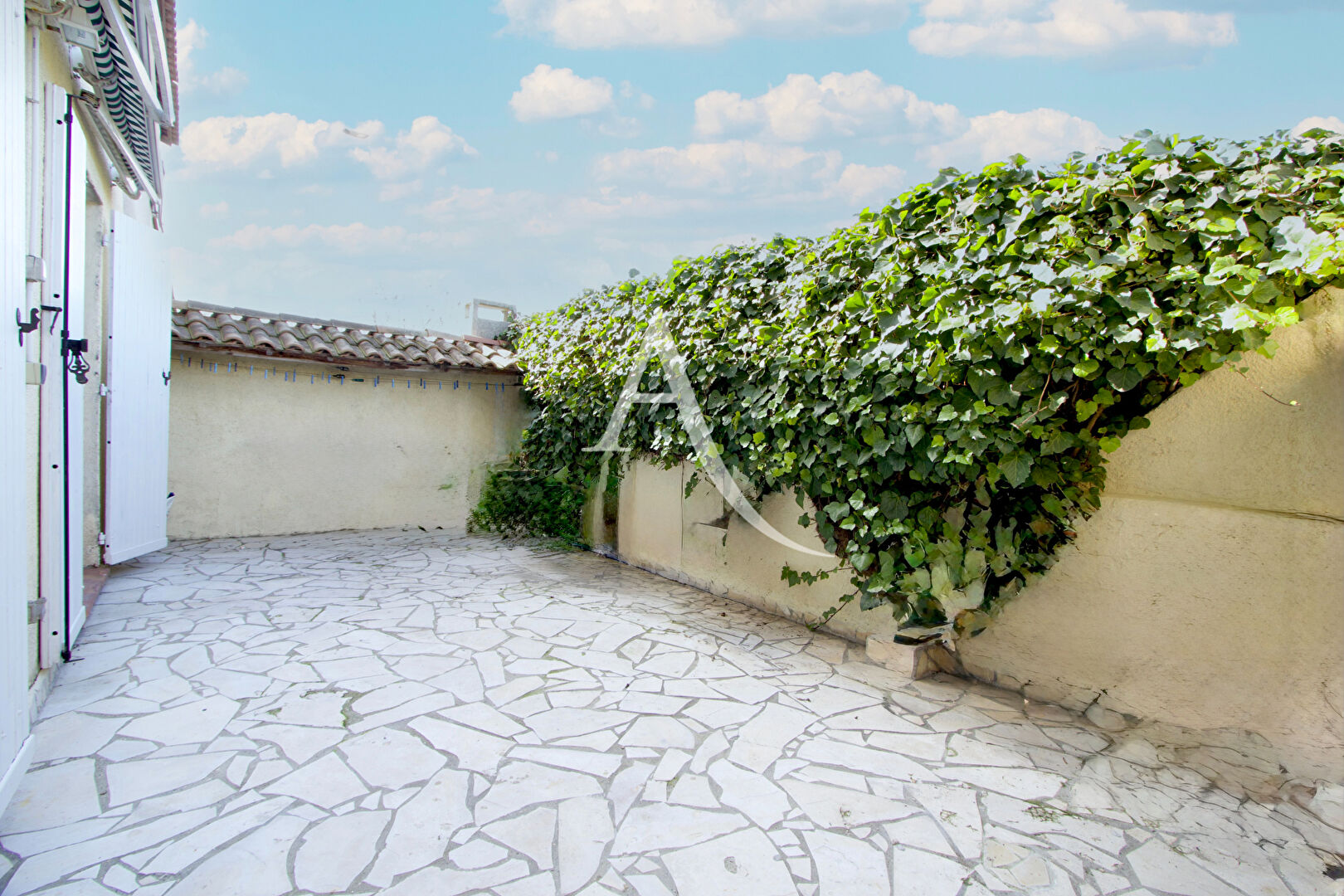 Agence immobilière de l'Adresse Lattes