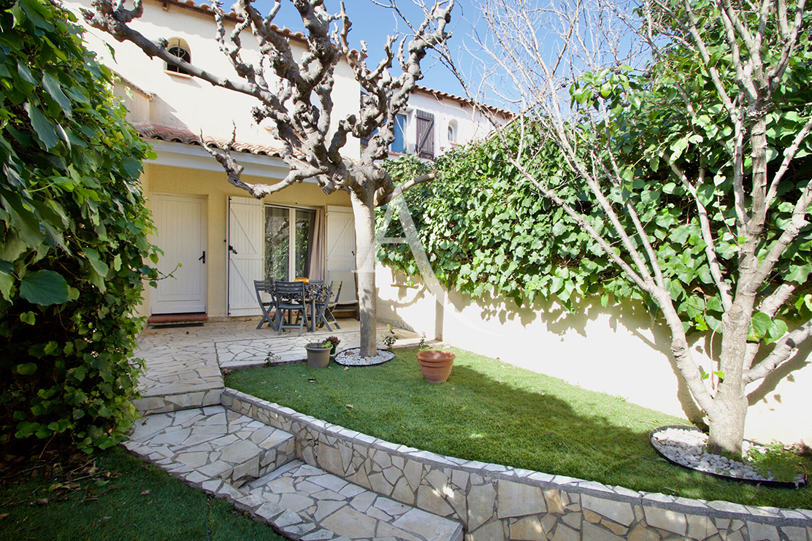Agence immobilière de l'Adresse Lattes