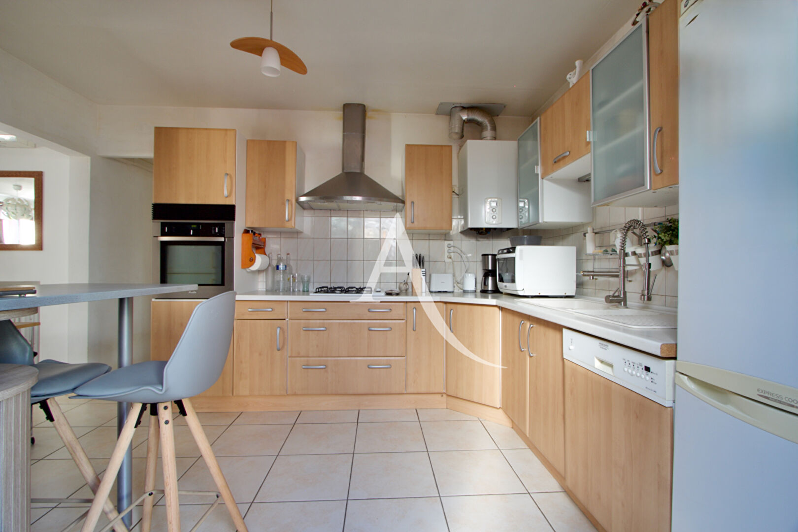 Agence immobilière de l'Adresse Lattes