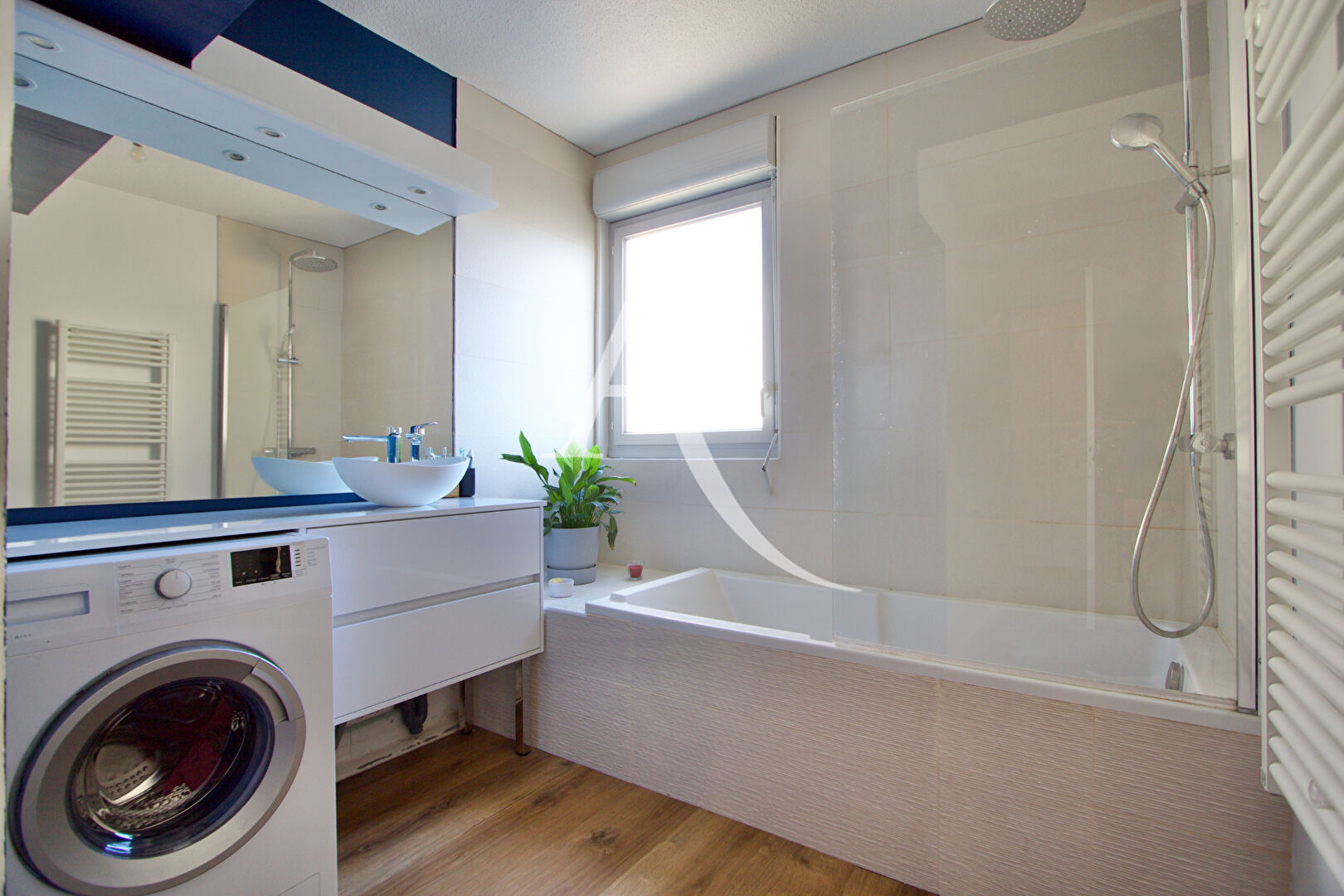 Agence immobilière de l'Adresse Lattes