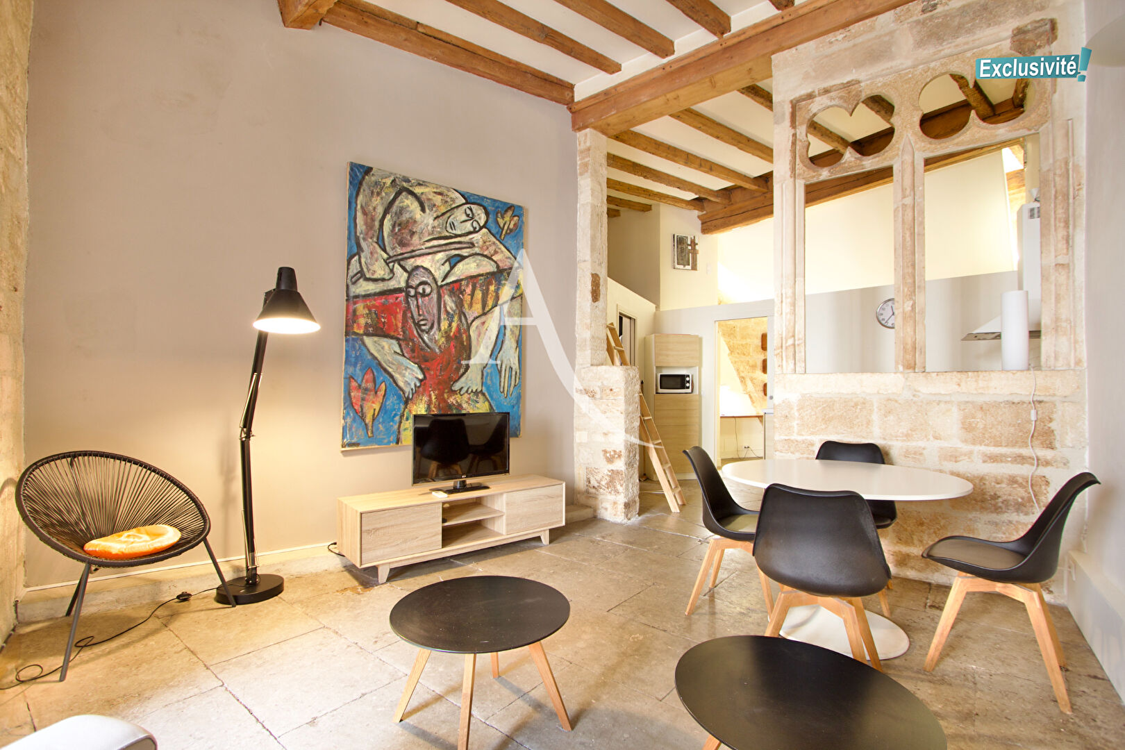 Agence immobilière de l'Adresse Lattes