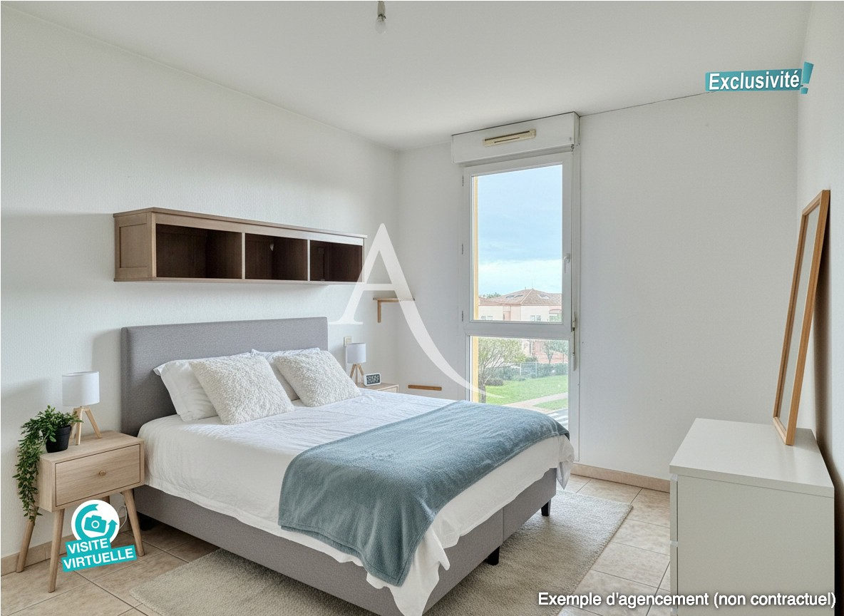 Agence immobilière de l'Adresse Lattes