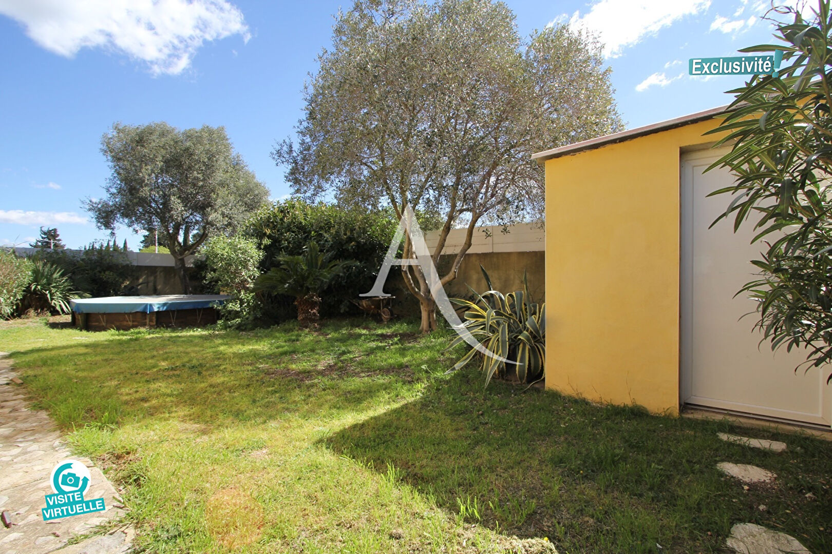 Agence immobilière de l'Adresse Lattes