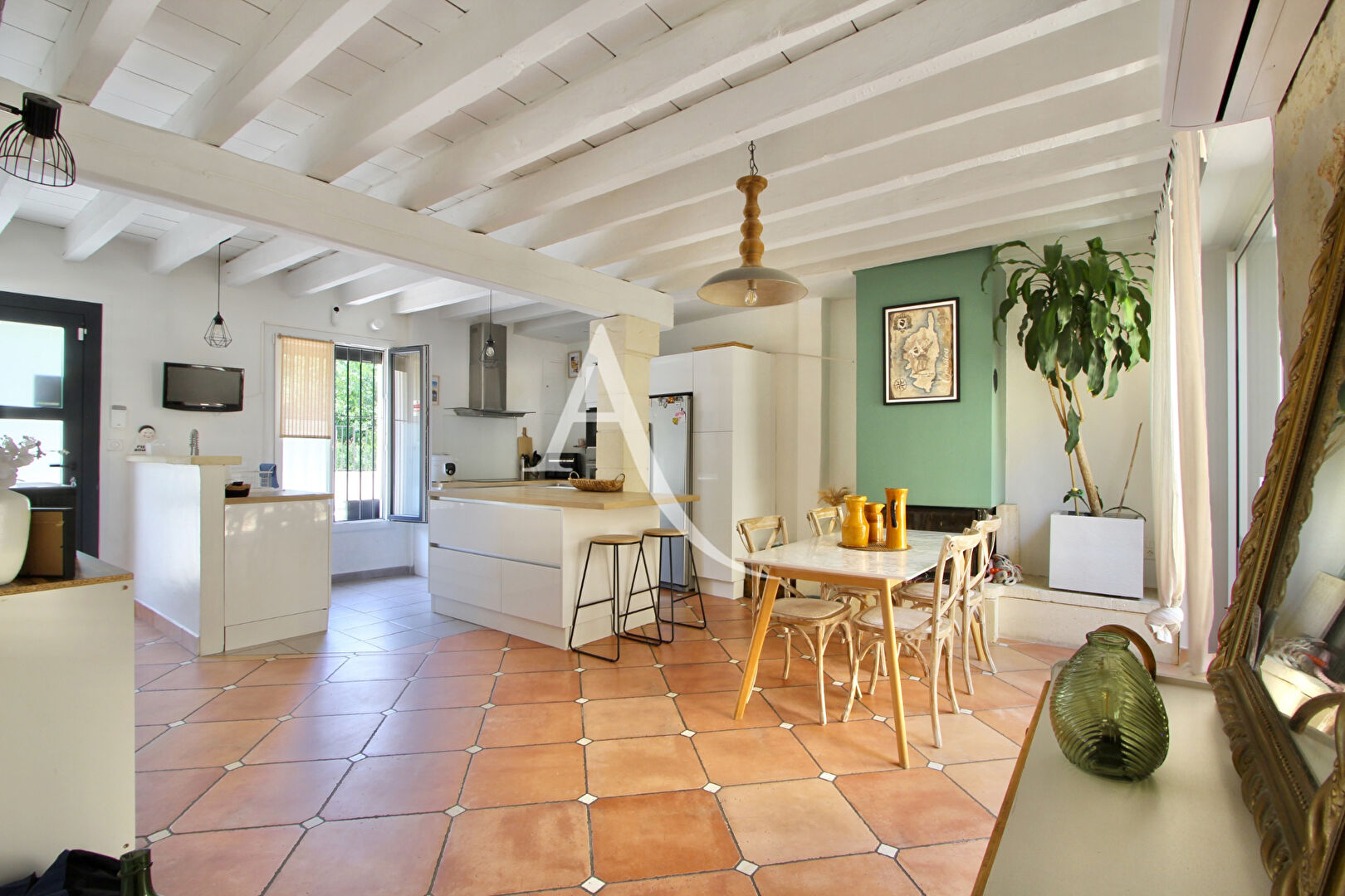 Agence immobilière de l'Adresse Lattes
