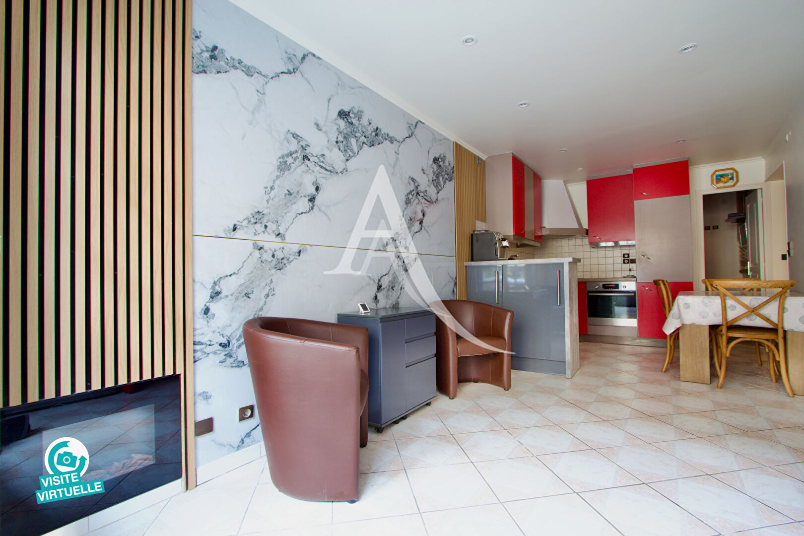 Agence immobilière de l'Adresse Lattes