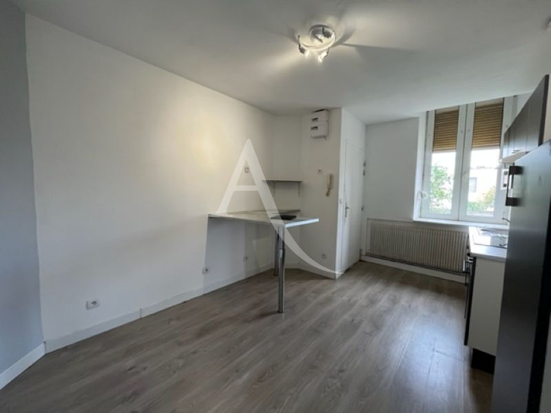 Apartment 2 pièces · 40.00 m² à LUNEVILLE
