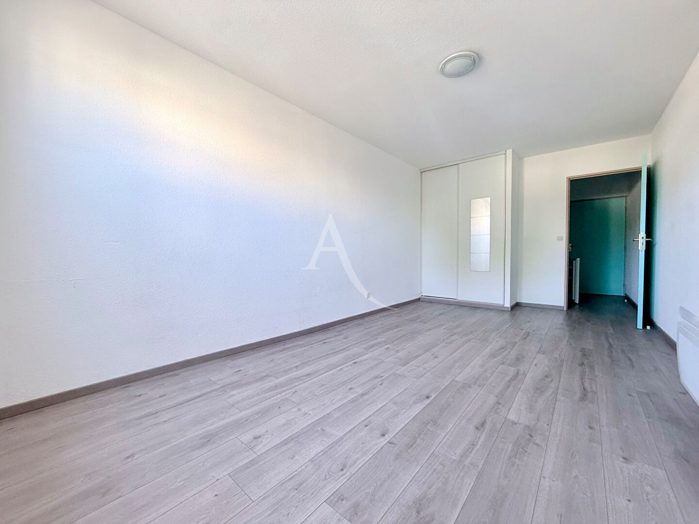 Apartment 1 pièces · 25.00 m² à luneville