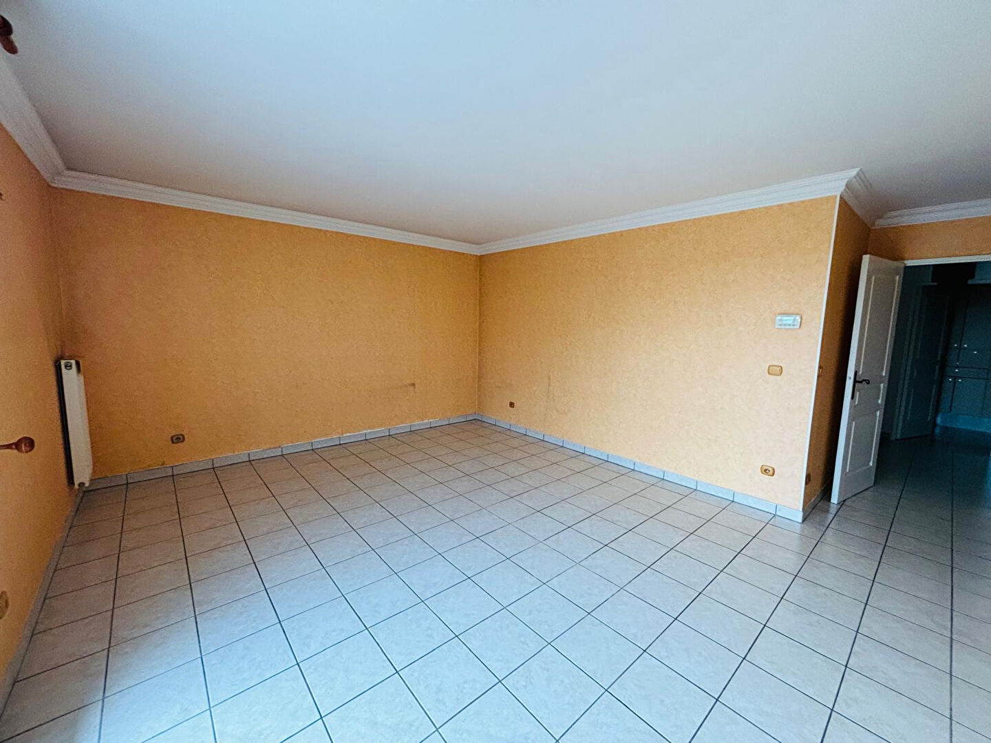 Photo Appartement F3 avec Balcon- MANTES-LA-JOLIE Centre image 2/6