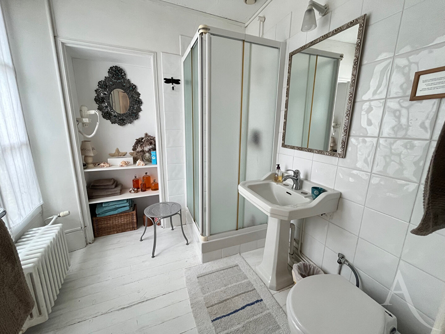 Photo Belle demeure 226 m² située à Villers en Arthies dans le Vexin image 6/6