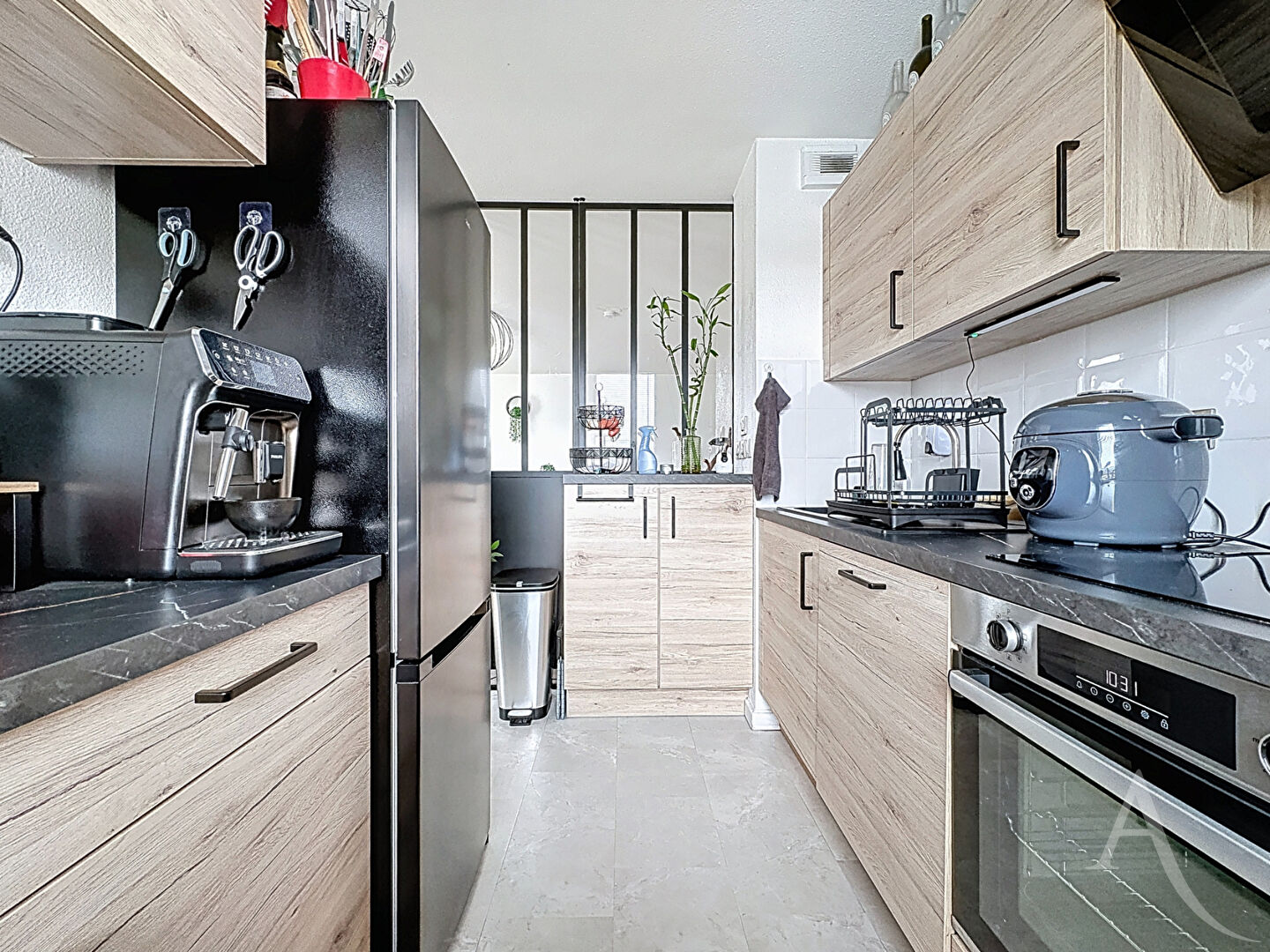 Photo Appartement Mantes La Jolie 3 pièce(s) 63 m2 image 3/6