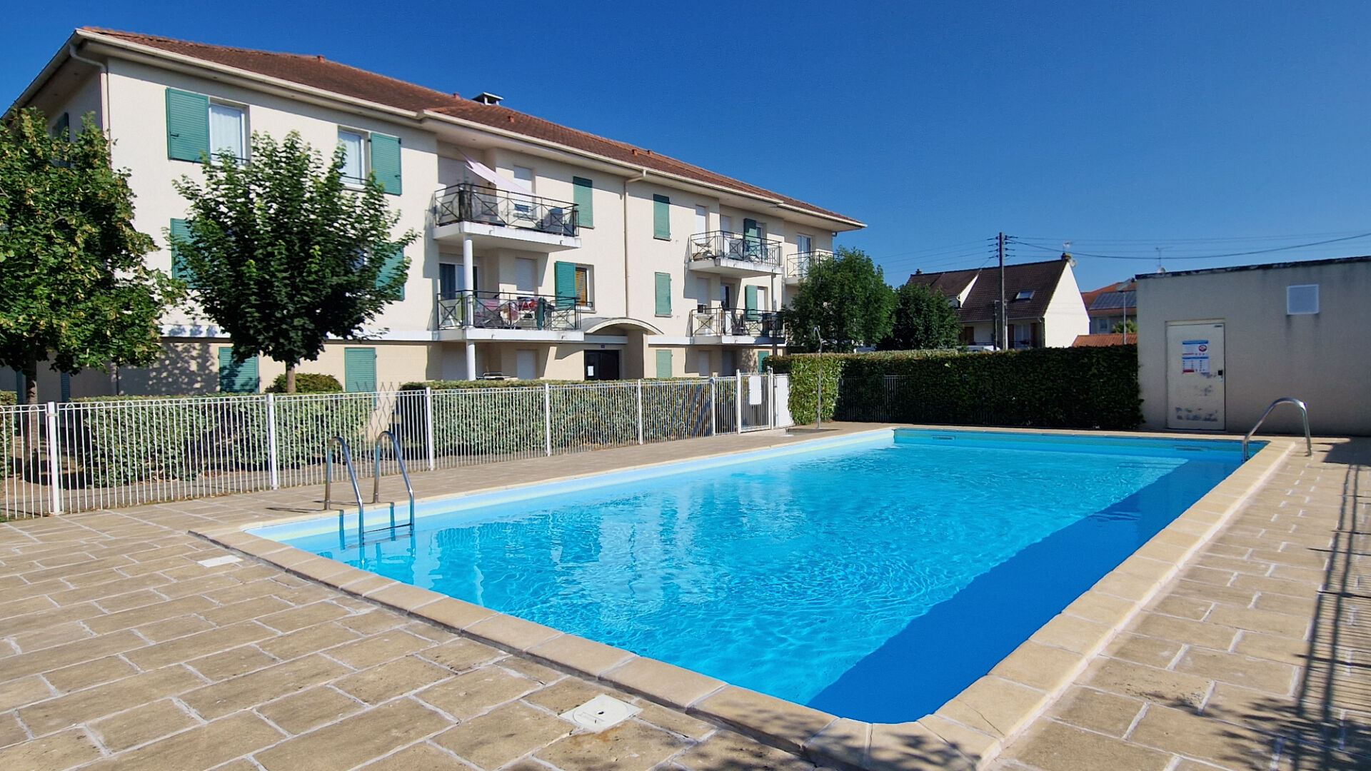 Photo Appartement Mantes La Jolie 3 pièce(s) 63 m2 image 4/6