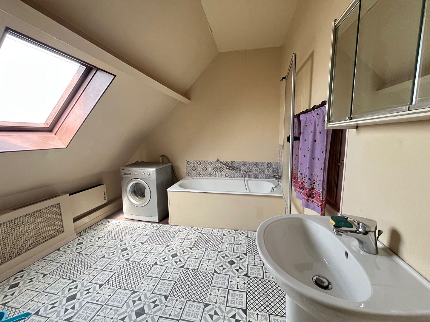 Photo Maison à Mantes La Jolie de 5 chambres et 277m² de terrain image 6/6