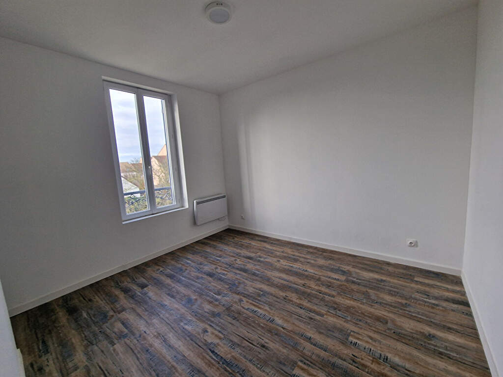 Photo Jolie maison de 100m² sur un sous-sol total, avec jardin à LIMAY image 5/6